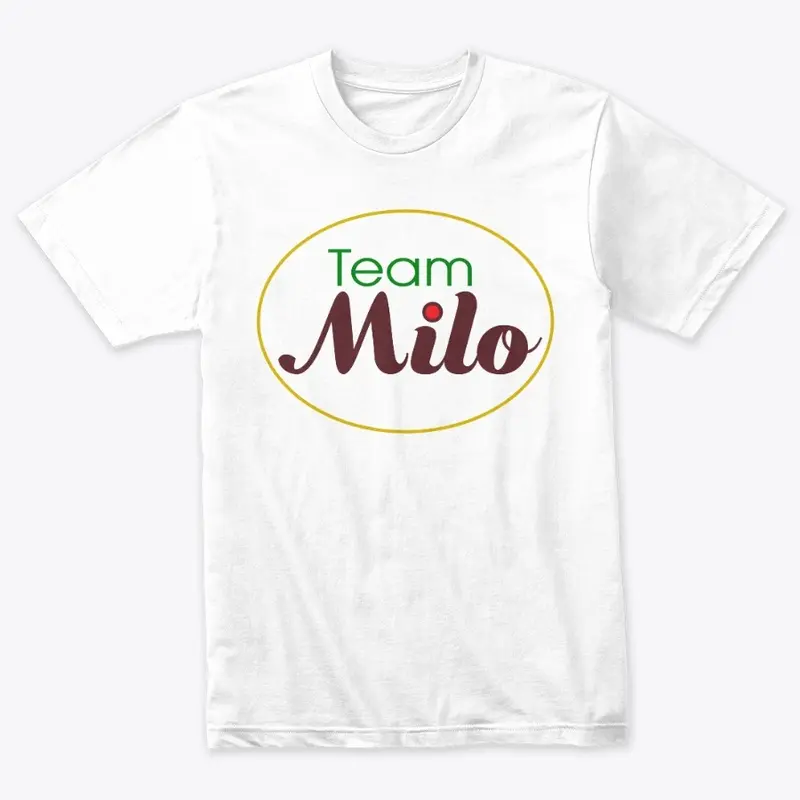 Team Milo - Nourish Series